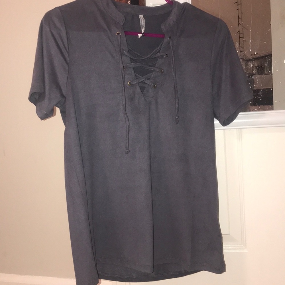South flowy shirt!